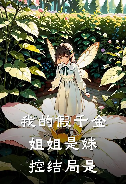 我的假千金姐姐是妹控结局是