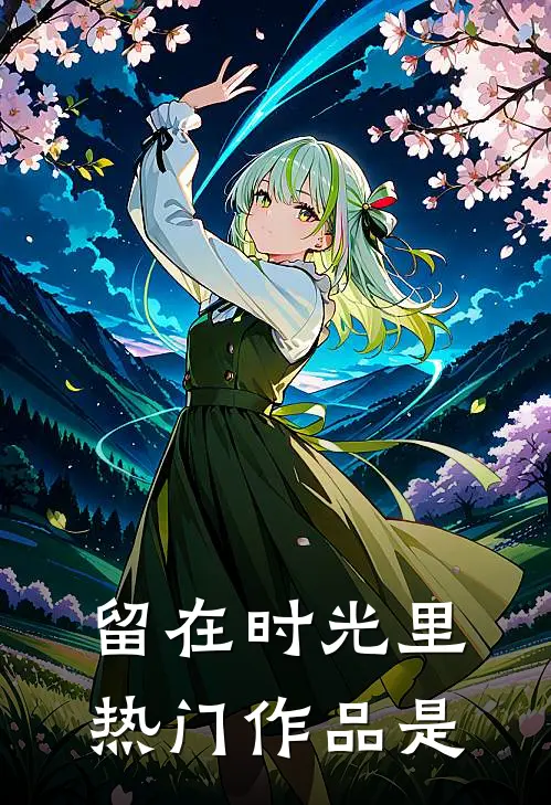 留在时光里热门作品是
