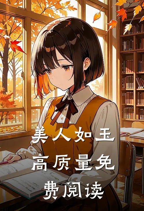 美人如玉高质量免费阅读