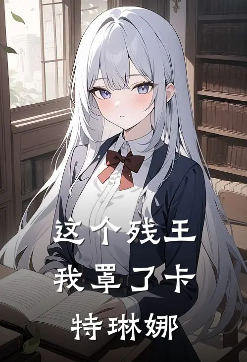 这个残王我罩了 卡特琳娜