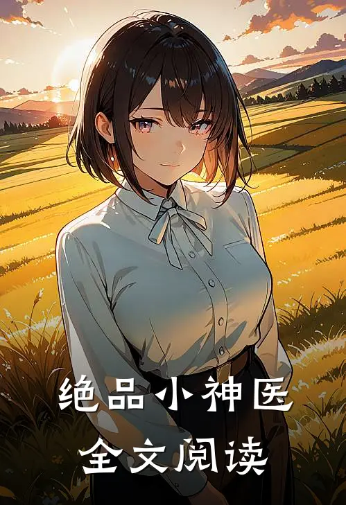 绝品小神医全文阅读