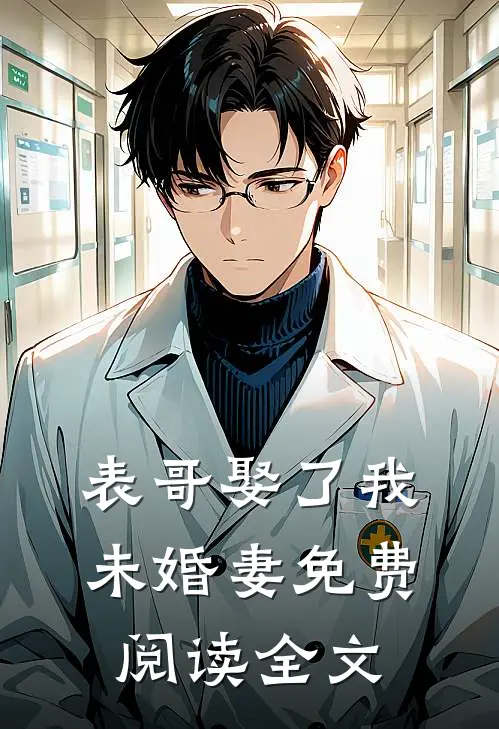 表哥娶了我未婚妻免费阅读全文