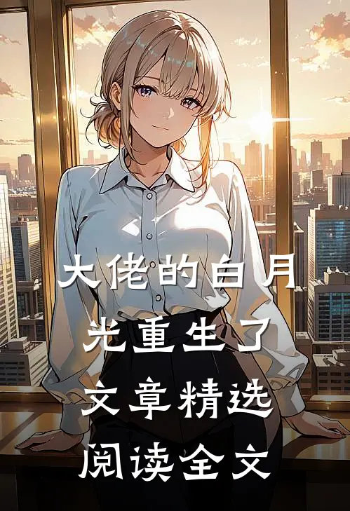 大佬的白月光重生了文章精选阅读全文
