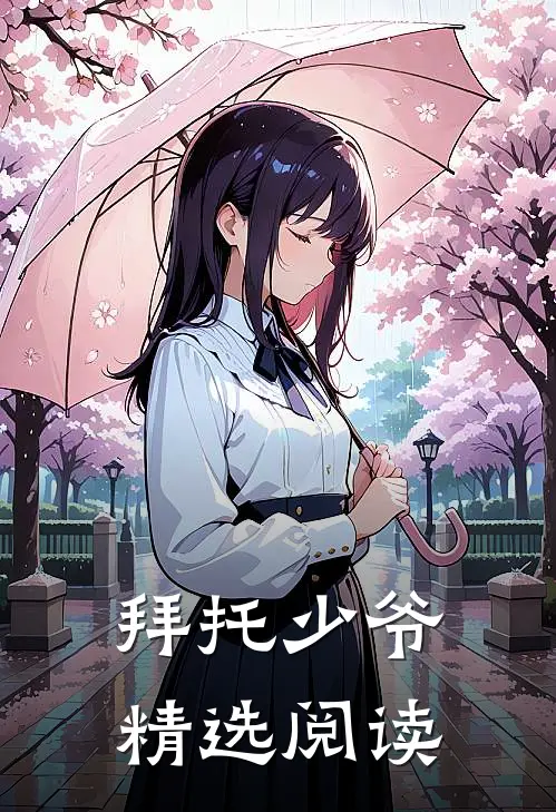 拜托少爷精选阅读