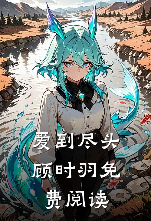 爱到尽头顾时羽免费阅读