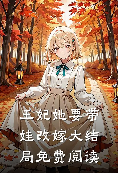 王妃她要带娃改嫁大结局免费阅读
