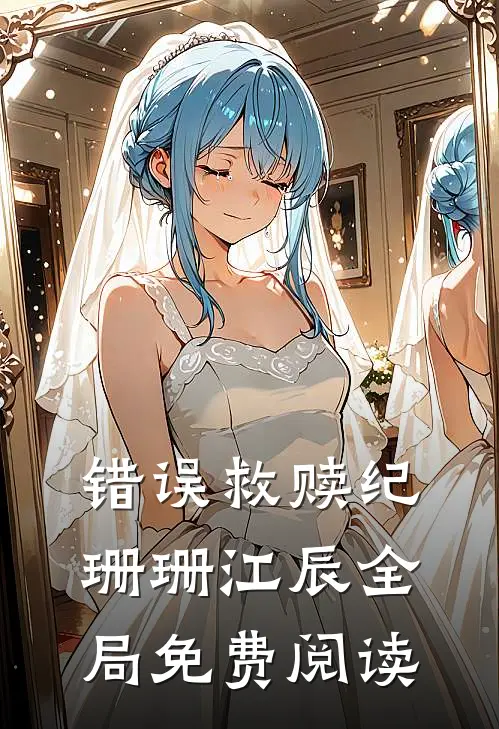 错误救赎纪珊珊江辰全局免费阅读