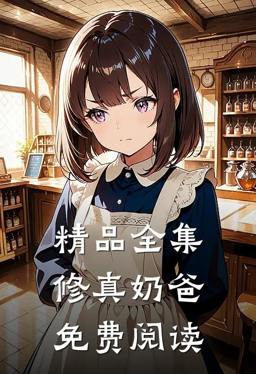 精品全集修真奶爸免费阅读