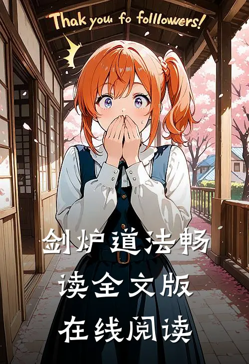 剑炉道法畅读全文版在线阅读