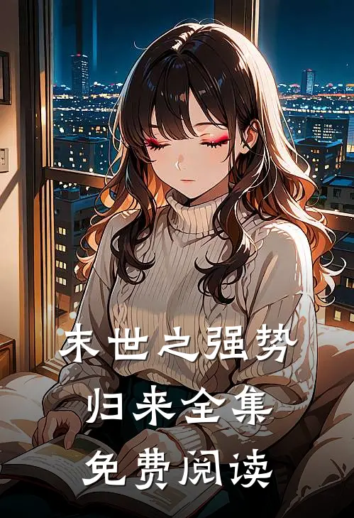 末世之强势归来全集免费阅读