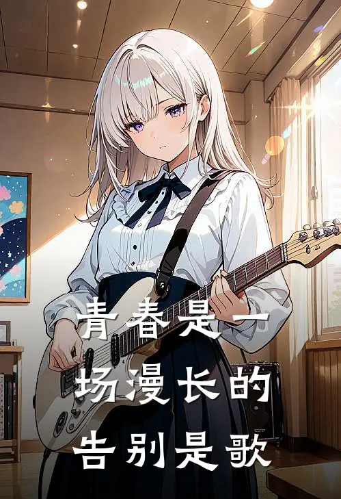 青春是一场漫长的告别是歌