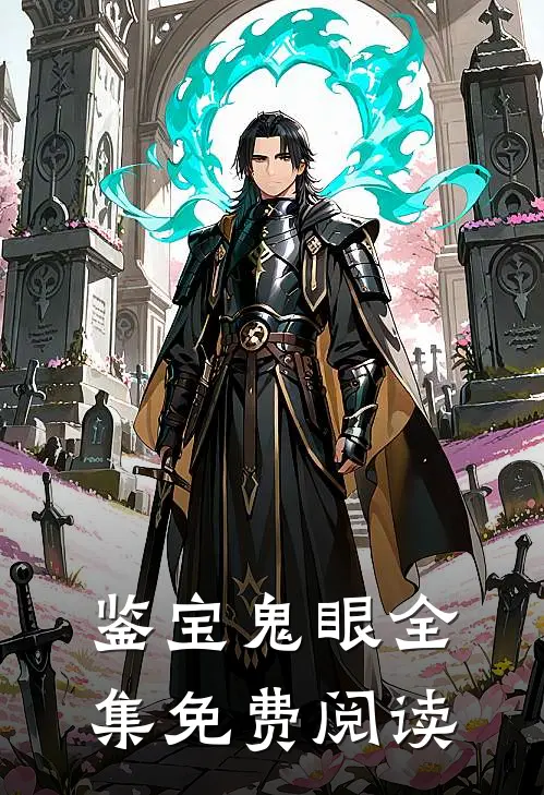鉴宝鬼眼全集免费阅读