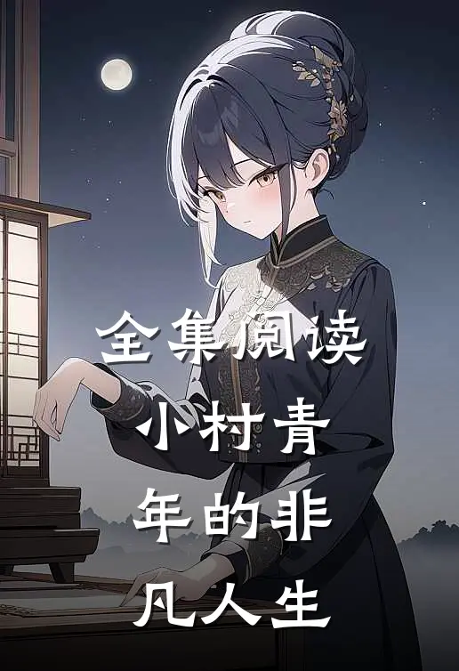 全集阅读小村青年的非凡人生