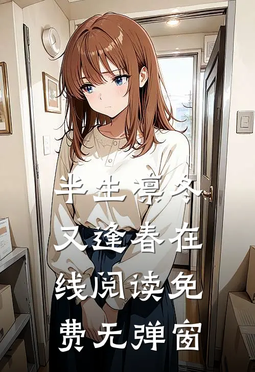 半生凛冬又逢春在线阅读免费无弹窗
