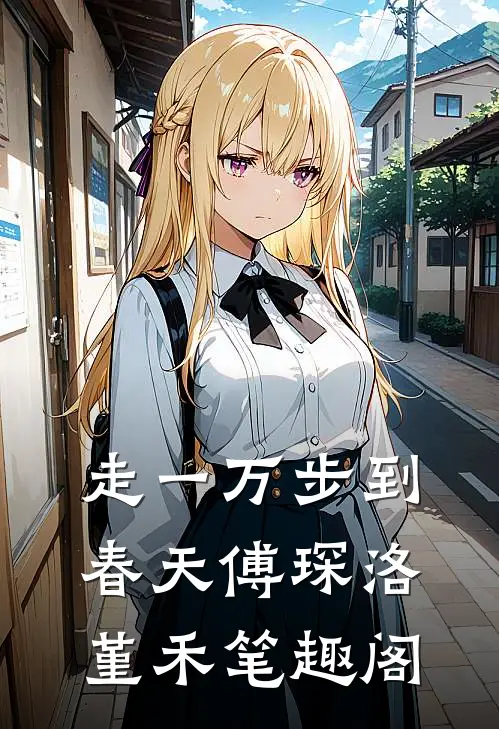走一万步到春天傅琛洛堇禾笔趣阁