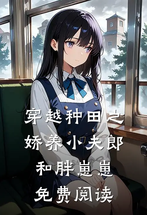 穿越种田之娇养小夫郎和胖崽崽免费阅读