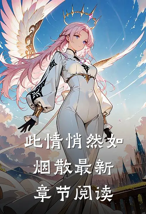 此情悄然如烟散最新章节阅读