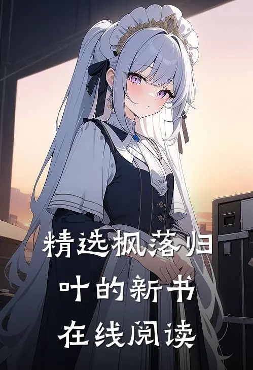 精选枫落归叶的新书在线阅读