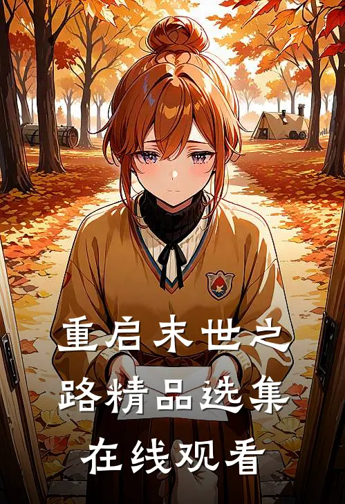 重启末世之路精品选集在线观看