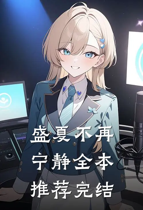 盛夏不再宁静全本推荐完结