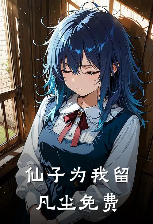 仙子为我留凡尘免费