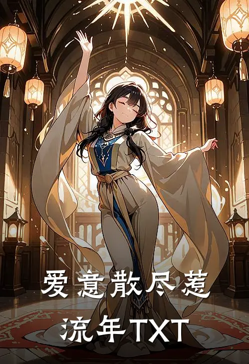 爱意散尽惹流年TXT