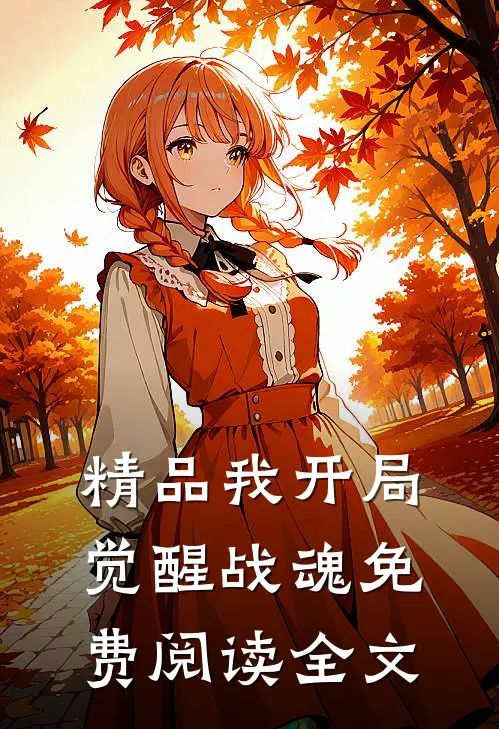 精品我开局觉醒战魂免费阅读全文