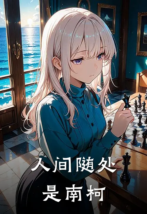 人间随处是南柯