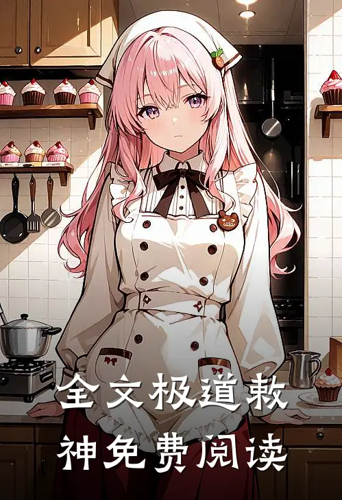全文极道敕神免费阅读