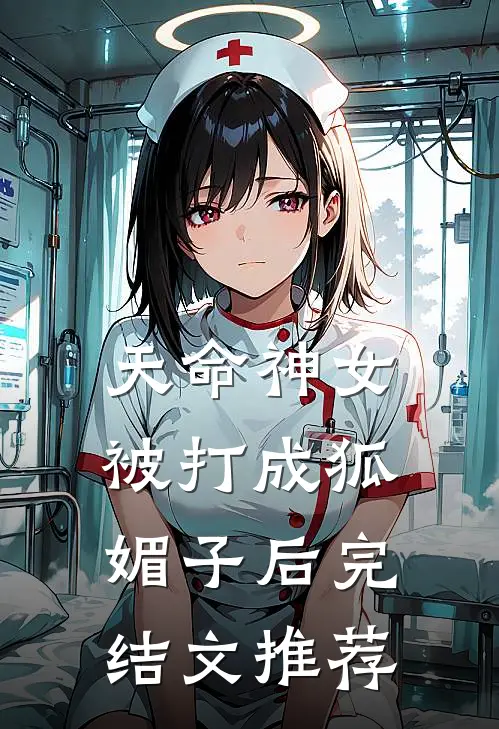 天命神女被打成狐媚子后完结文推荐