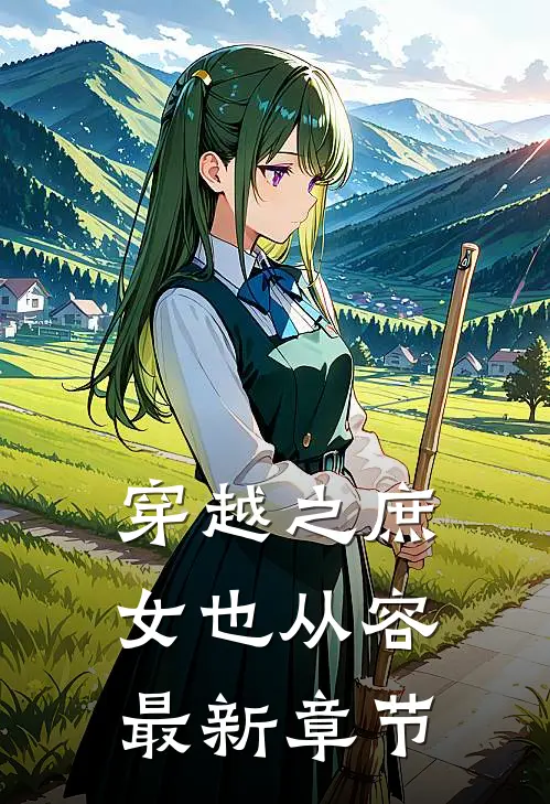 穿越之庶女也从容 最新章节