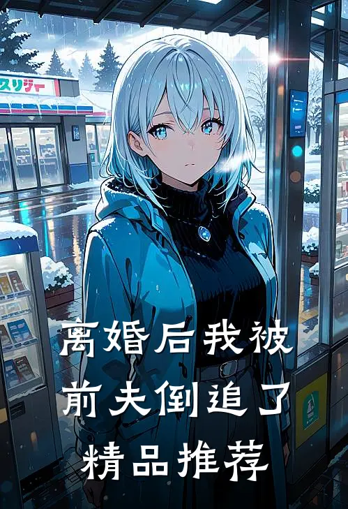 离婚后我被前夫倒追了精品推荐