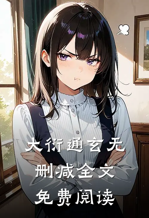 大衍通玄无删减全文免费阅读