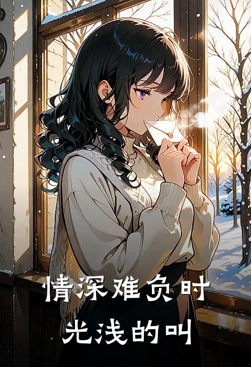 情深难负时光浅的叫
