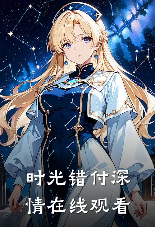 时光错付深情在线观看