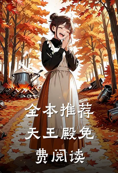 全本推荐天王殿免费阅读