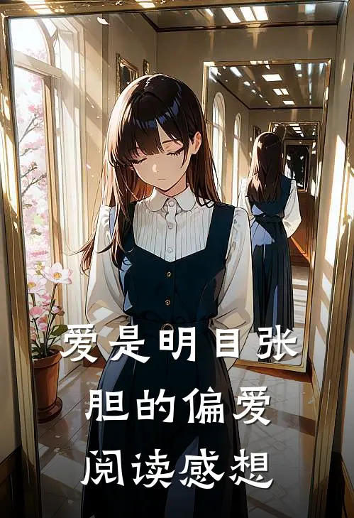 爱是明目张胆的偏爱阅读感想