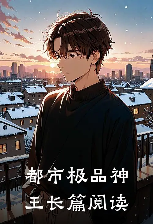 都市极品神王长篇阅读