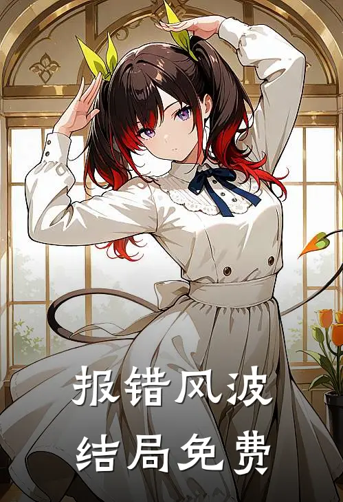 报错风波结局免费