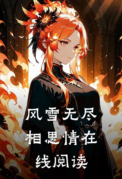 风雪无尽相思情在线阅读