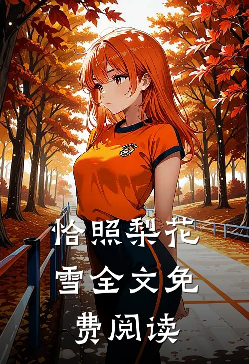 恰照梨花雪全文免费阅读