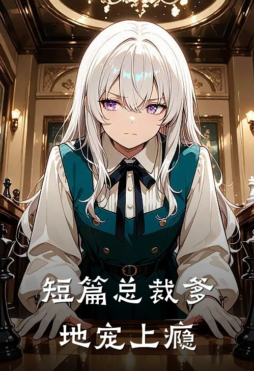 短篇总裁爹地宠上瘾