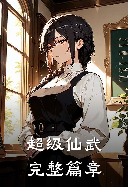 超级仙武完整篇章
