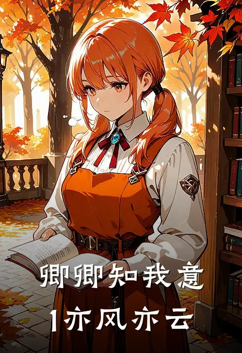 卿卿知我意1亦风亦云