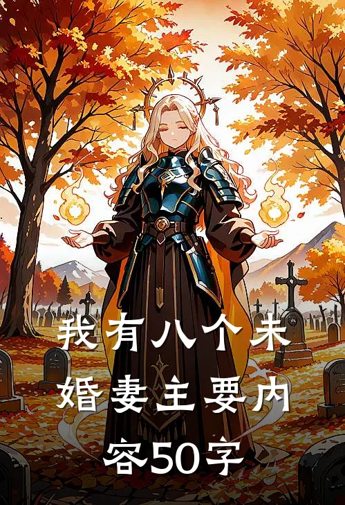 我有八个未婚妻主要内容50字