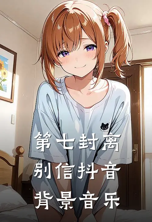 第七封离别信抖音背景音乐