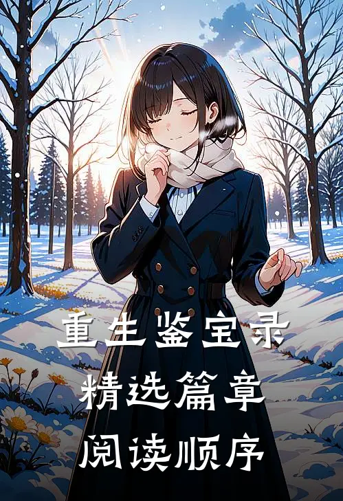 重生鉴宝录精选篇章阅读顺序