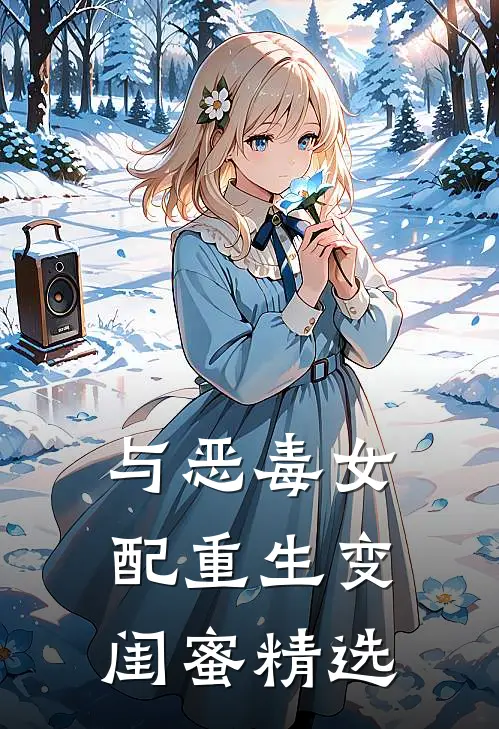 与恶毒女配重生变闺蜜精选