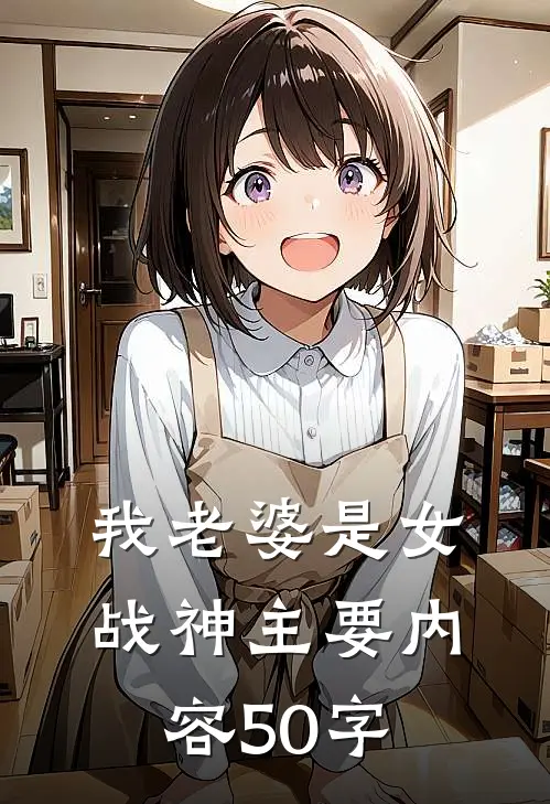 我老婆是女战神主要内容50字