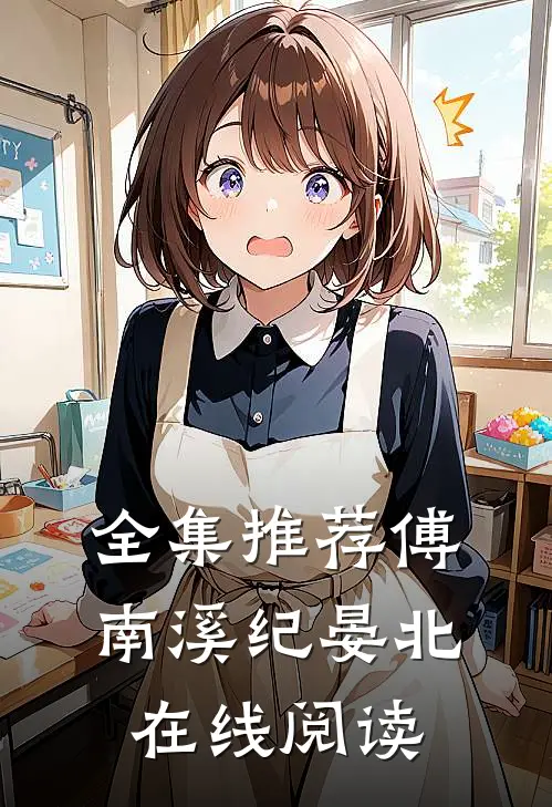 全集推荐傅南溪纪晏北在线阅读